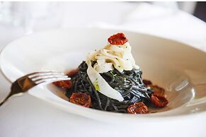 Hotel Isola Sacra Rome Airport