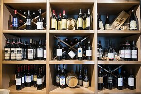 Hotel Isola Sacra Rome Airport