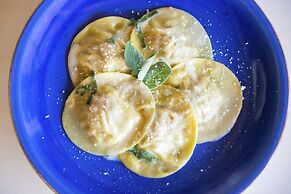 Hotel Isola Sacra Rome Airport