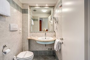 Hotel Isola Sacra Rome Airport