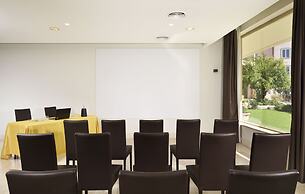 Hotel Isola Sacra Rome Airport