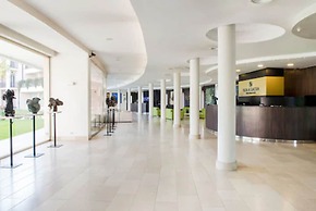 Hotel Isola Sacra Rome Airport