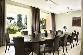 Hotel Isola Sacra Rome Airport