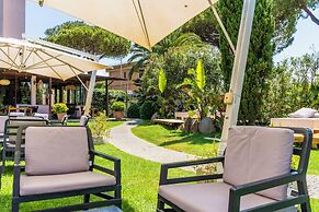 Hotel Isola Sacra Rome Airport