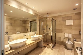 Hotel Isola Sacra Rome Airport