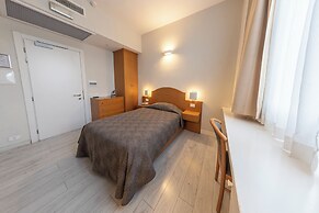 Hotel Isola Sacra Rome Airport