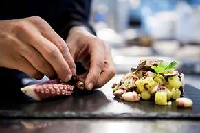 Hotel Isola Sacra Rome Airport