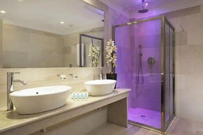 Hotel Isola Sacra Rome Airport