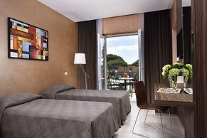 Hotel Isola Sacra Rome Airport