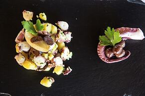 Hotel Isola Sacra Rome Airport