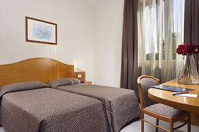 Hotel Isola Sacra Rome Airport