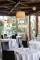 Hotel Isola Sacra Rome Airport