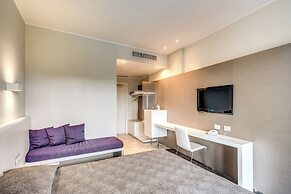 Hotel Isola Sacra Rome Airport