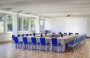 Hotel Isola Sacra Rome Airport