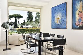 Hotel Isola Sacra Rome Airport