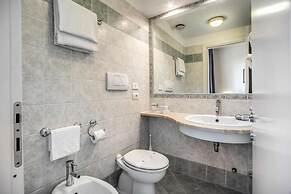 Hotel Isola Sacra Rome Airport