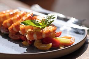 Hotel Isola Sacra Rome Airport