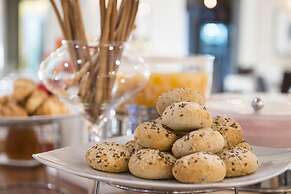 Hotel Isola Sacra Rome Airport