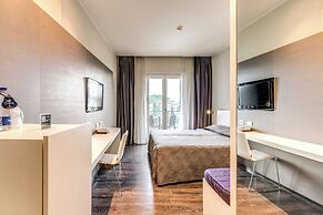 Hotel Isola Sacra Rome Airport