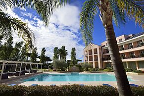 Hotel Isola Sacra Rome Airport