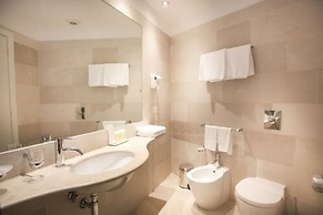 Hotel Isola Sacra Rome Airport