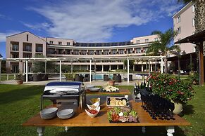 Hotel Isola Sacra Rome Airport