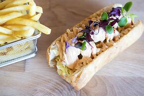 Hotel Isola Sacra Rome Airport