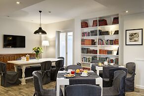 Hotel Isola Sacra Rome Airport