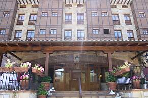 Hotel Infantado