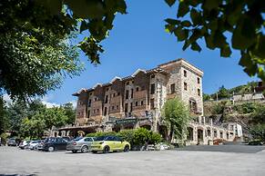 Hotel Infantado