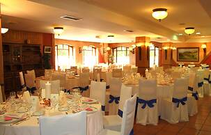 Hotel Infantado