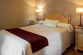 Hotel El Jardín de la Abadía