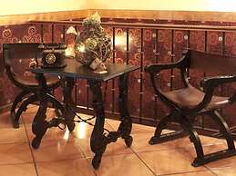 Hotel El Jardín de la Abadía