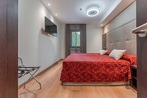 De La Trucha Hotel