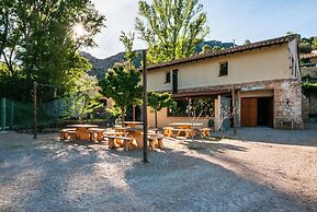 De La Trucha Hotel