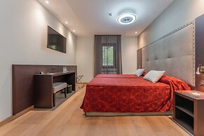 De La Trucha Hotel