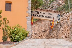 De La Trucha Hotel