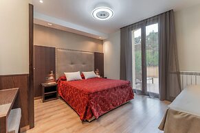 De La Trucha Hotel