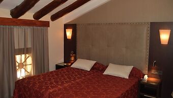 De La Trucha Hotel