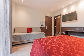 De La Trucha Hotel