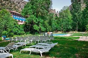 De La Trucha Hotel