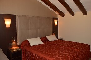 De La Trucha Hotel