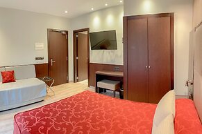 De La Trucha Hotel