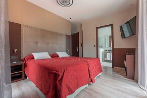 De La Trucha Hotel