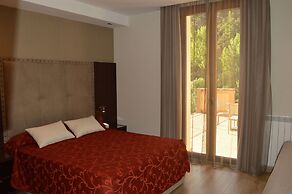 De La Trucha Hotel