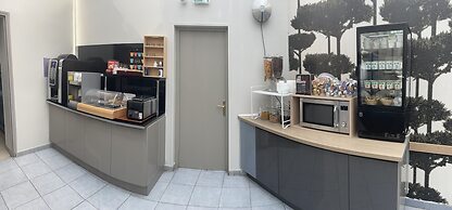 Hipotel Lilas Gambetta