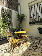 Hipotel Lilas Gambetta