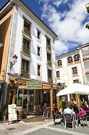 Hotel Los Lagos Nature
