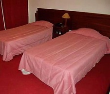 Residencial Moçambique