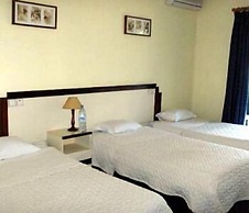 Residencial Moçambique